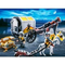 Playmobil-4874-goldtransport-der-loewenritter