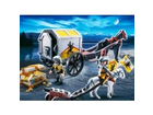 Playmobil-4874-goldtransport-der-loewenritter