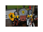 Playmobil-4874-goldtransport-der-loewenritter