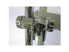 Grohe-brausehalter