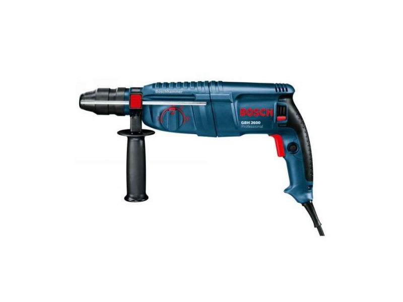Bosch GBH 2600 - Preise und Testberichte bei yopi.de