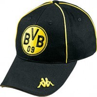 Kappa-bvb-fan-cap