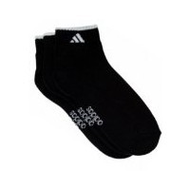 Adidas-socken-schwarz