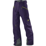 Mammut-skihose-damen