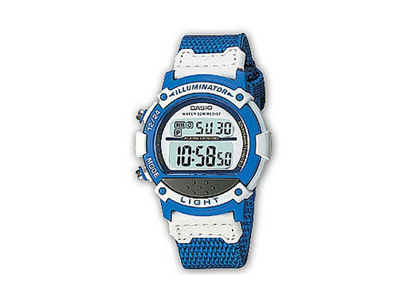 kinder casio