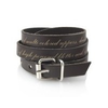 Niki-orange-armband