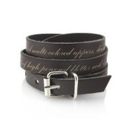 Niki-orange-armband