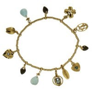 Pilgrim-armband-gold