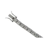 Zeeme-armband-silber