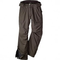 Skihose-braun