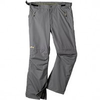 Skihose-grau