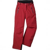 Skihose-rot
