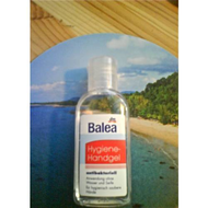 Balea-hygiene-handgel