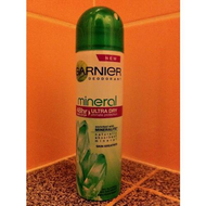 Garnier-deo