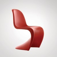 Verner-panton-stuhl