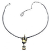 Kette-antik