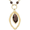 Kette-bronze