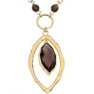 Kette-bronze