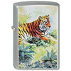 Zippo-feuerzeug-tiger