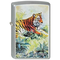 Zippo-feuerzeug-tiger