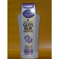 Gliss-kur-hair-active-shampoo