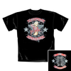 Pink-t-shirt-i-m-not-dead
