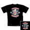 Pink-t-shirt-i-m-not-dead