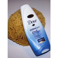 Dove-visiblecare