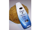 Dove-visiblecare