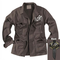 Korn-knife-cross-army-jacke