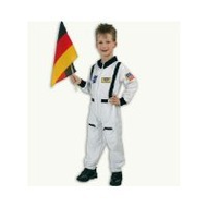 Astronaut-kinder-kostuem