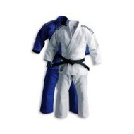 Adidas-judoanzug-j930