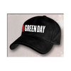 Happyfans-green-day-cap