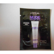 Nude-magique