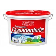 Fassadenfarbe-beige