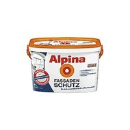 Alpina-fassadenschutz