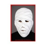 Maske-mumie