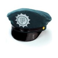 Polizeimuetze