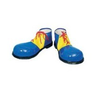 Schuhe-clown