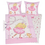 Bettwaesche-glitzer-prinzessin