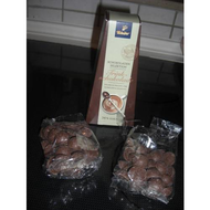 Trinkschokolade