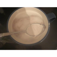 Trinkschokolade