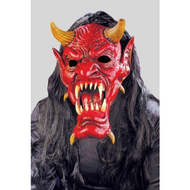 Maske-teufel