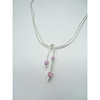 Fossil-kette-damen