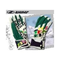 Snowboard-handschuhe-gruen