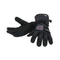 Snowboard-handschuhe-blau