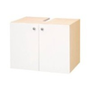 Fackelmann-active-shiny-becken-unterschrank
