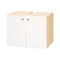Fackelmann-active-shiny-becken-unterschrank