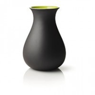 Menu-vase-organic