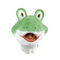 Tiermaske-frosch